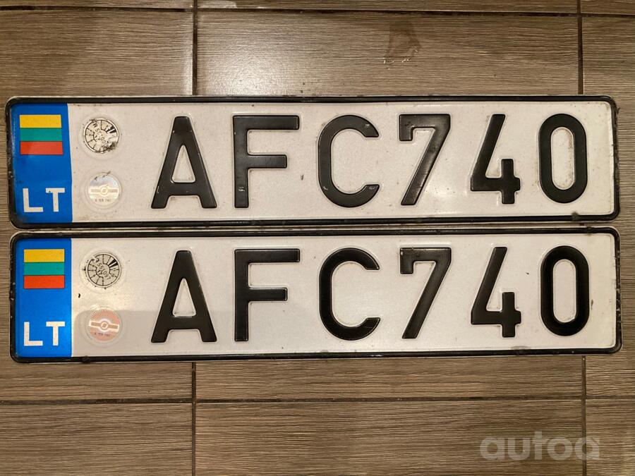 AFC740