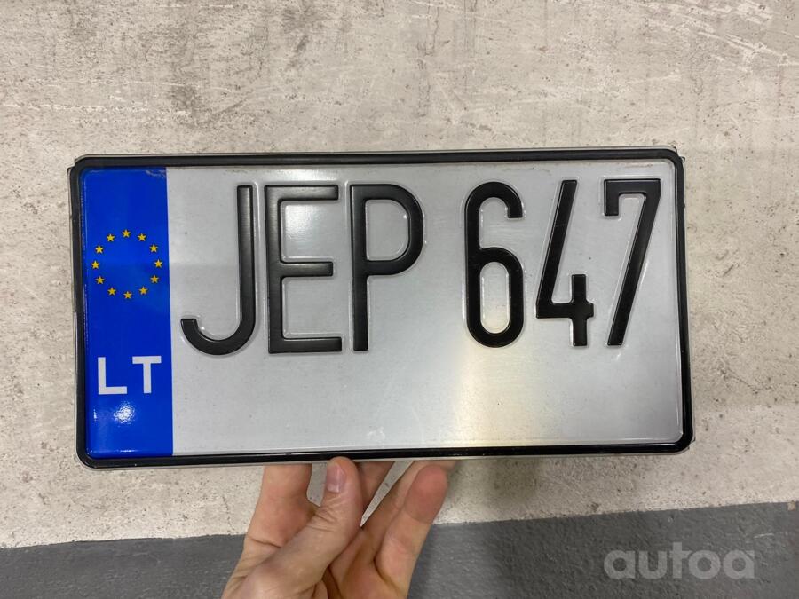 JEP 647