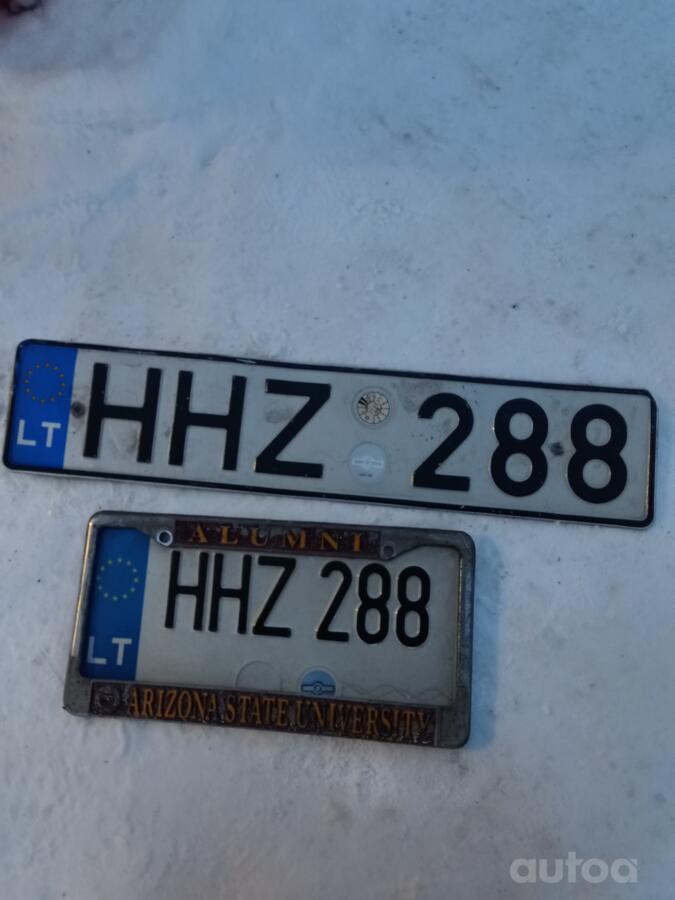 HHZ288