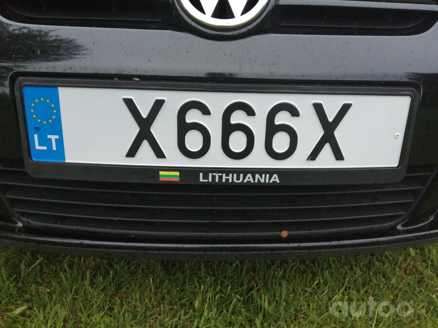 X666X