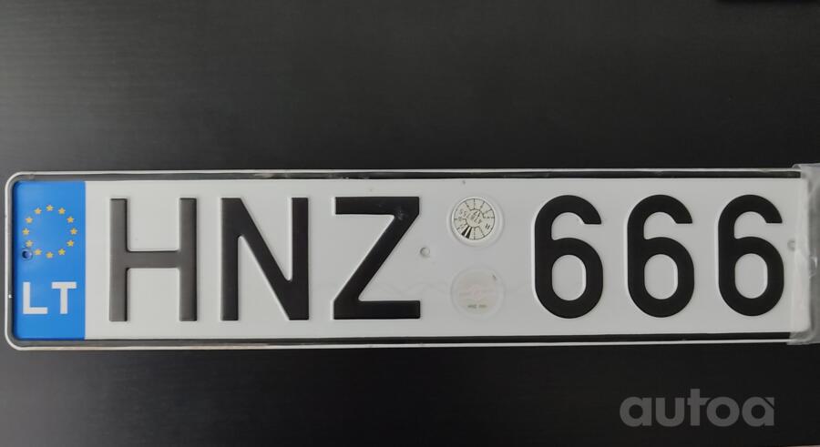 HNZ666
