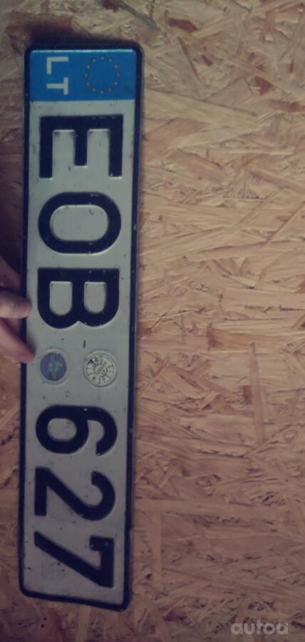 EOB 627