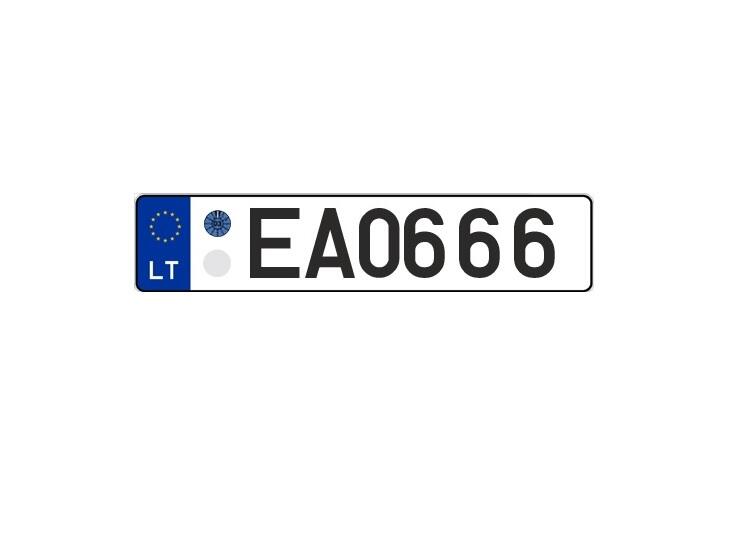 EA0666