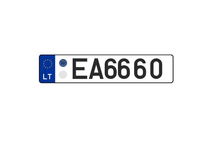 EA6660