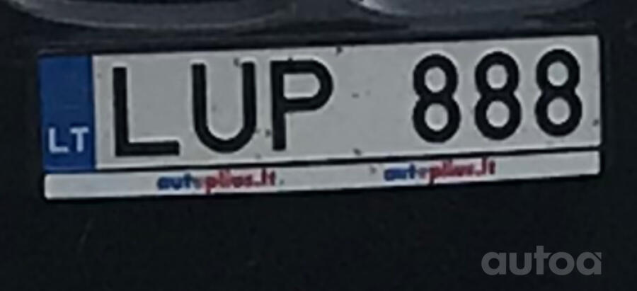 LUP888