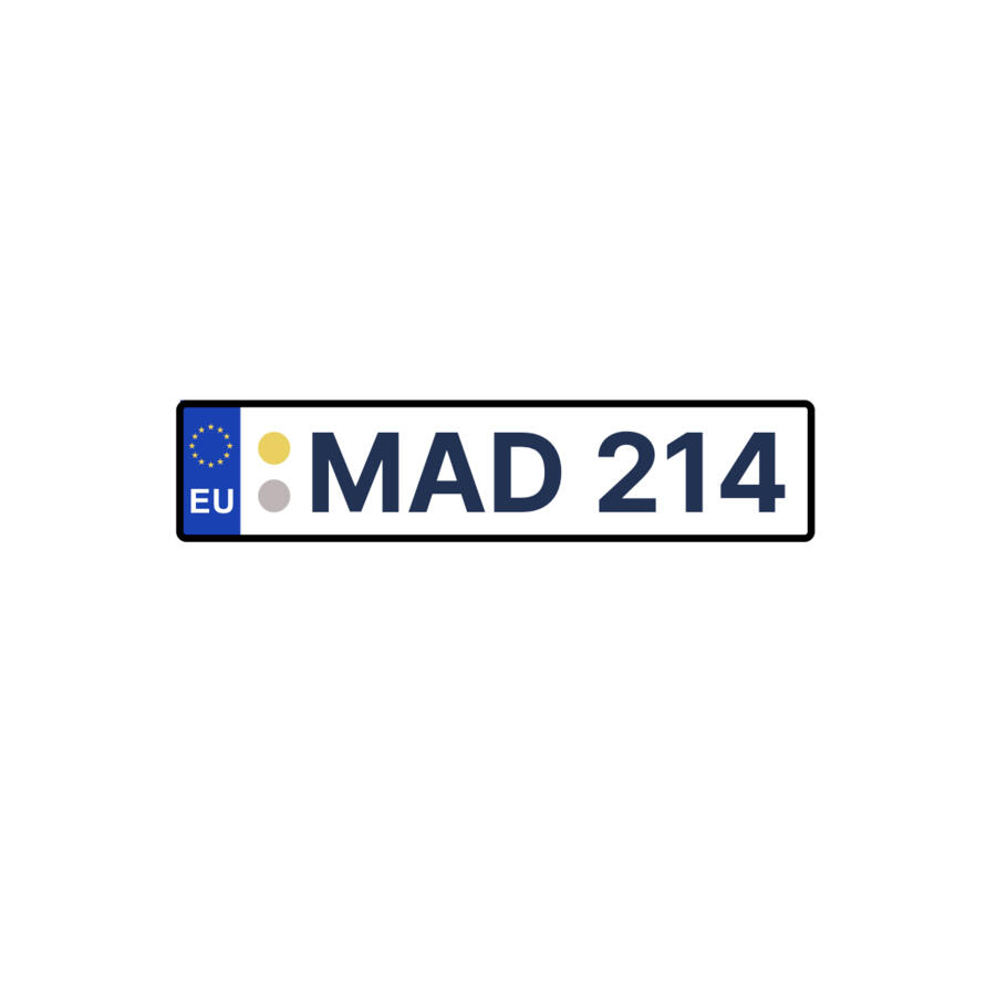 MAD 214