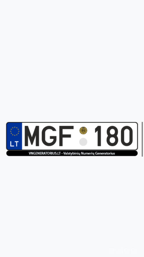MGF180