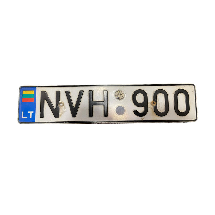 NVH900