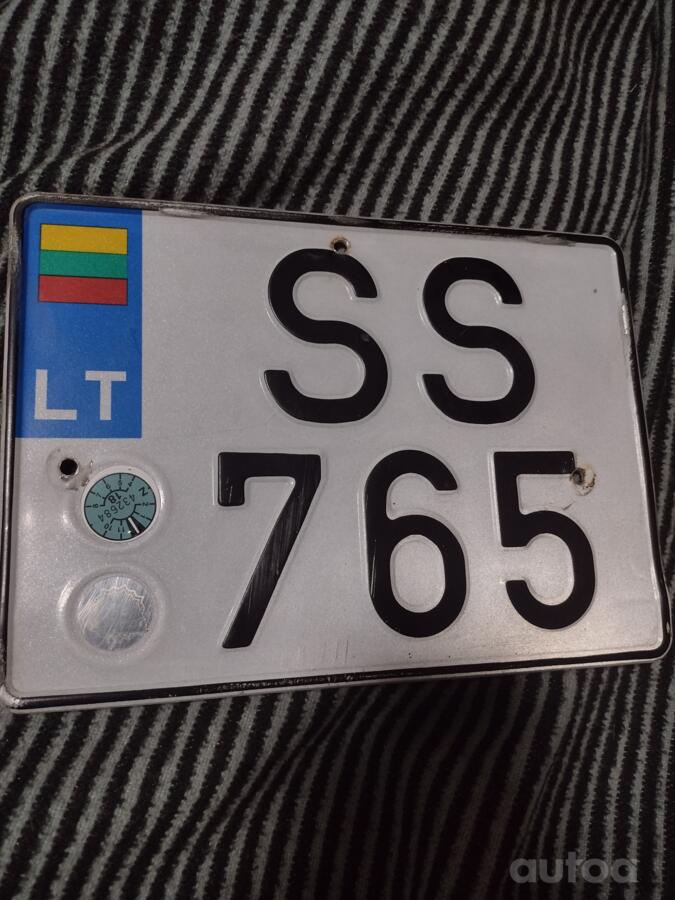 SS765