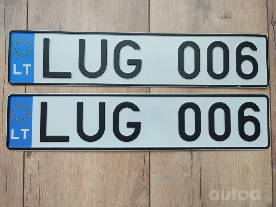 LUG 006