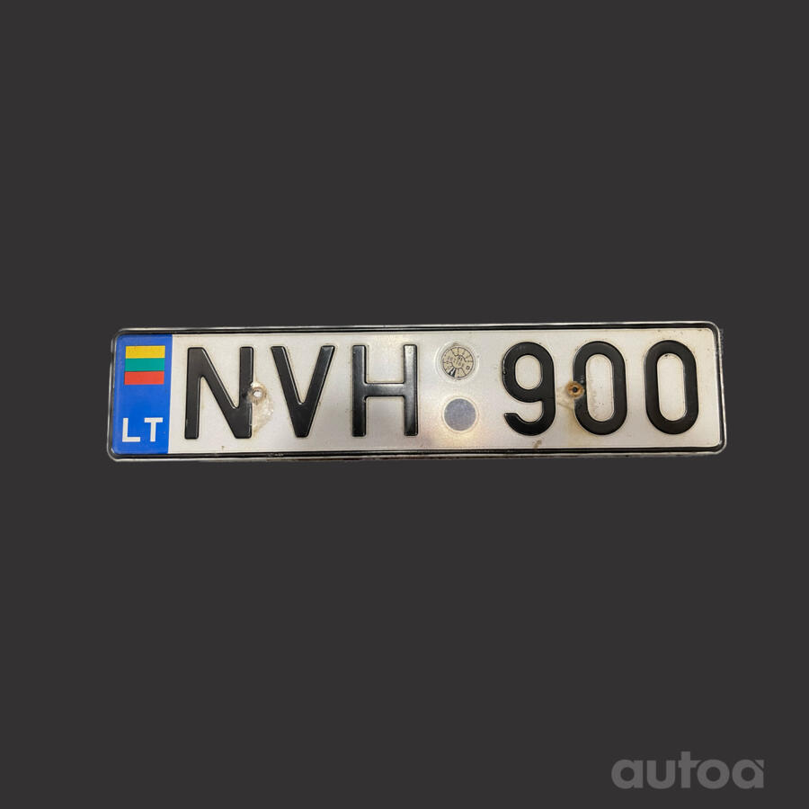 NVH900
