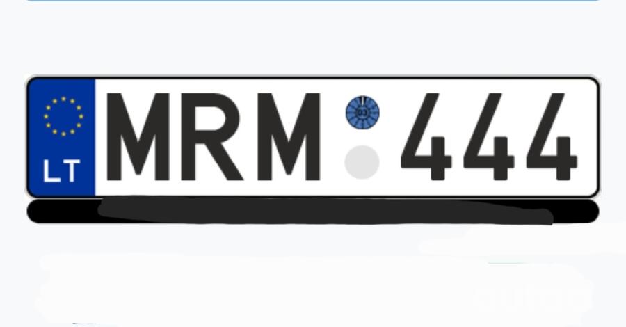 MRM 444