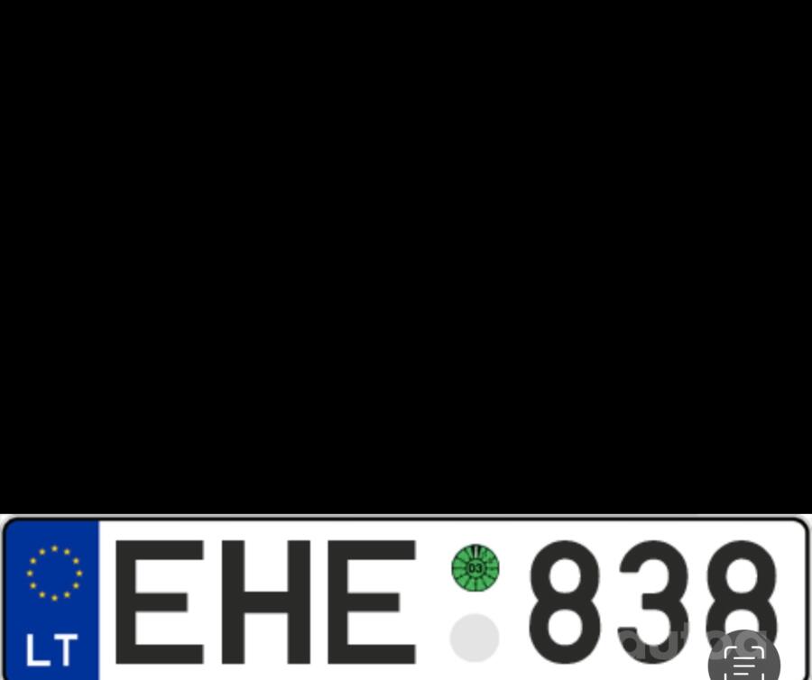EHE838