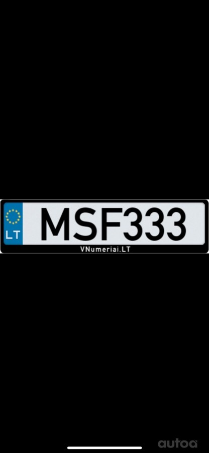 MSF333