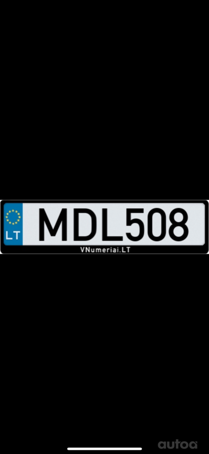 MDL508