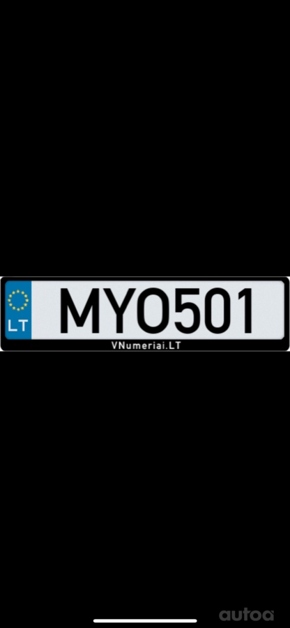 MYO 501