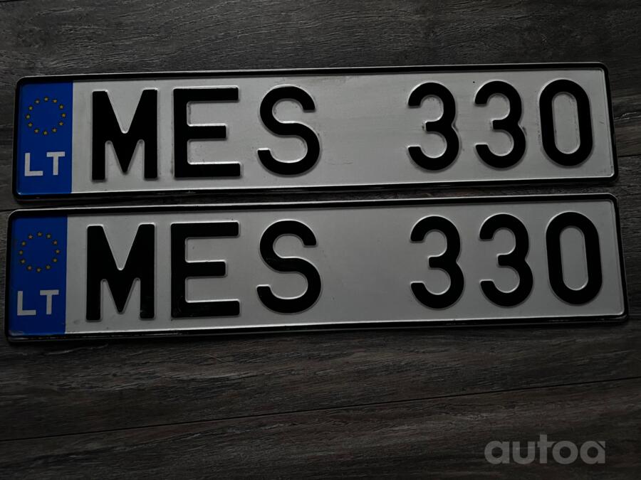 MES330