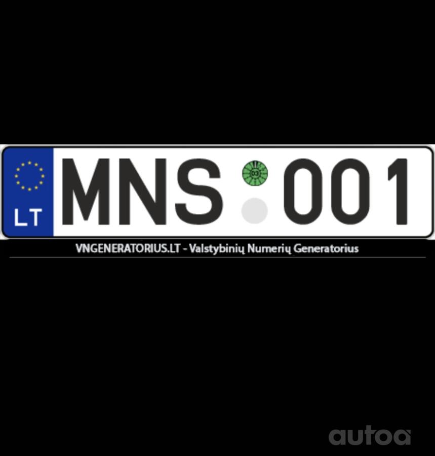 MNS 001