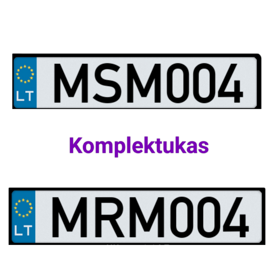 MSM004