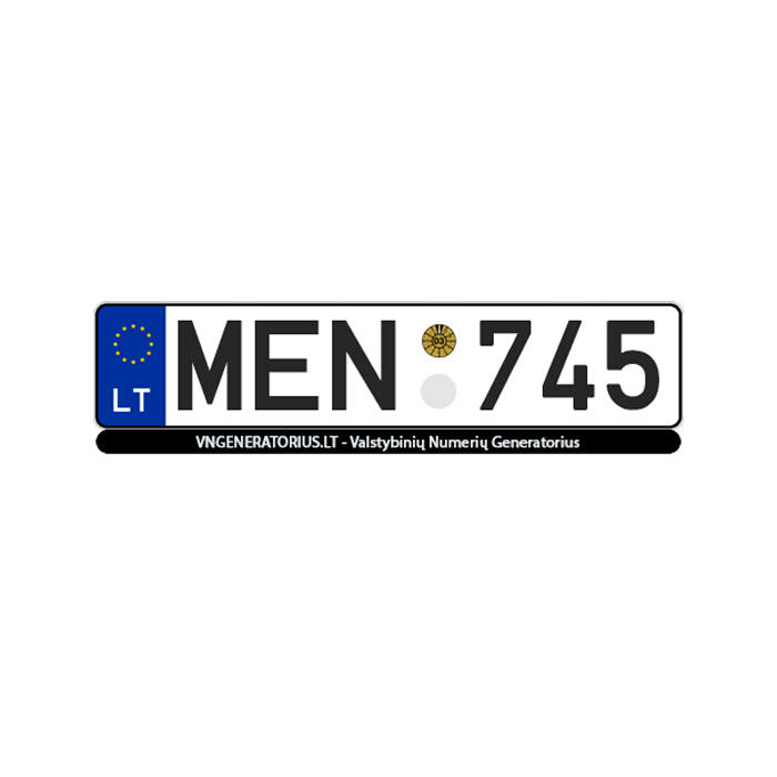 MEN745