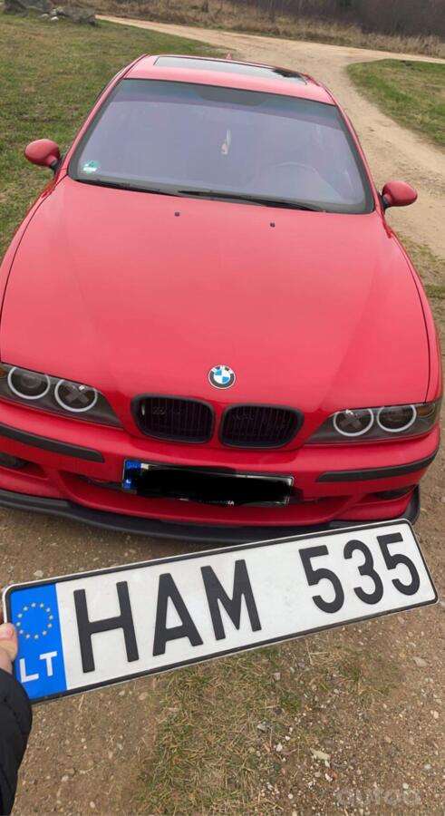 HAM535