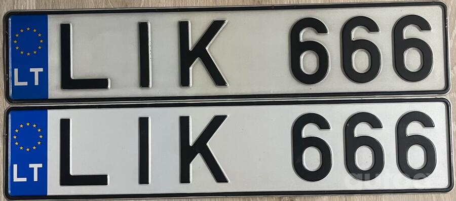 LIK666