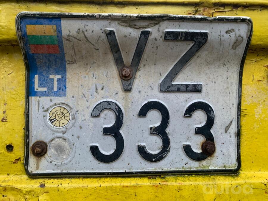 VZ 333