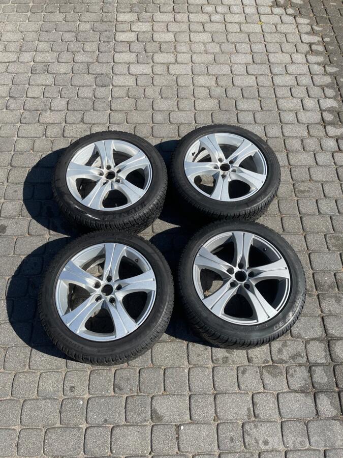 Autec, valuveljed