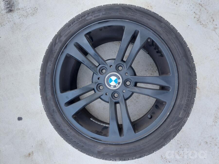 BMW GERMANY, valuveljed