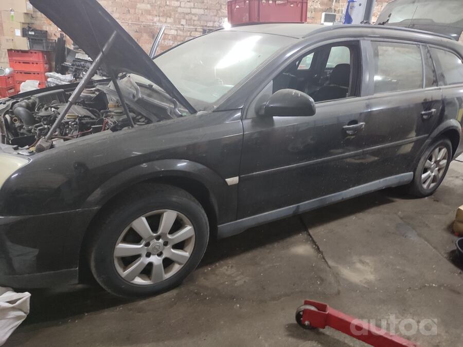 Opel, valuveljed