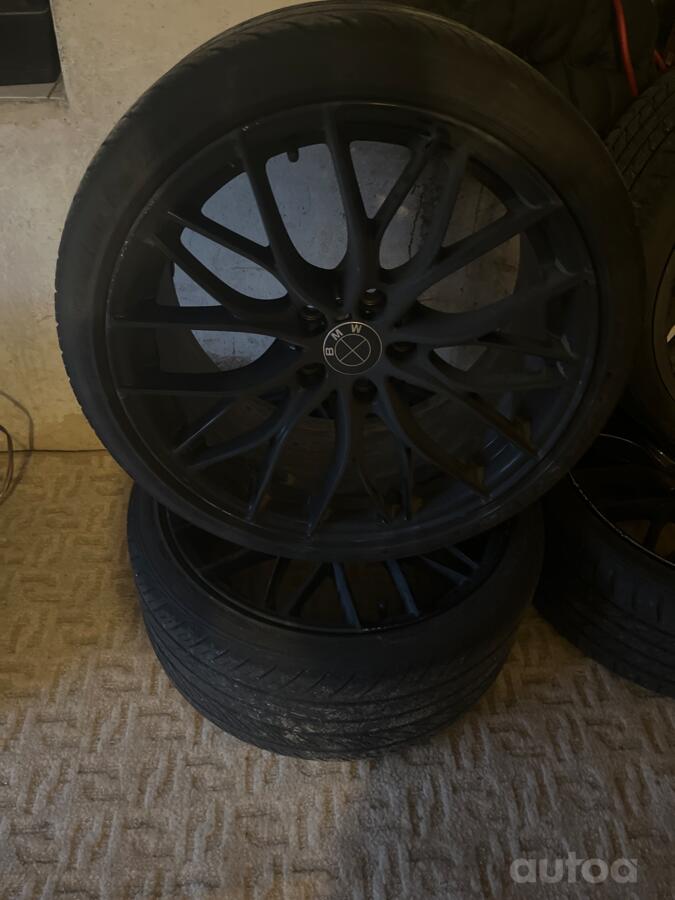 BMW, muu