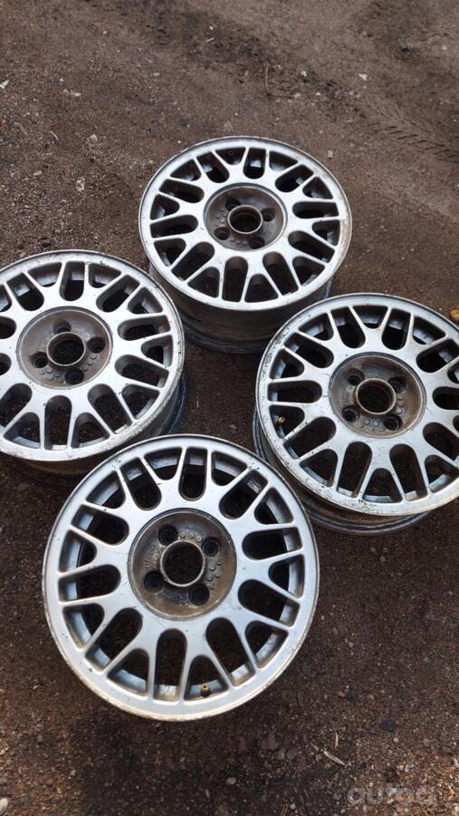 BBS, valuveljed