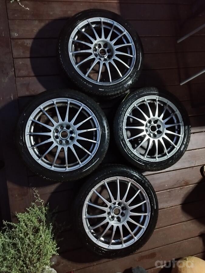 Dynamics motorsport team, valuveljed