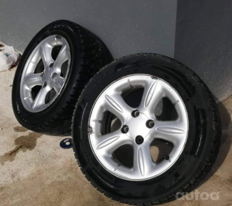 Citroen, valuveljed