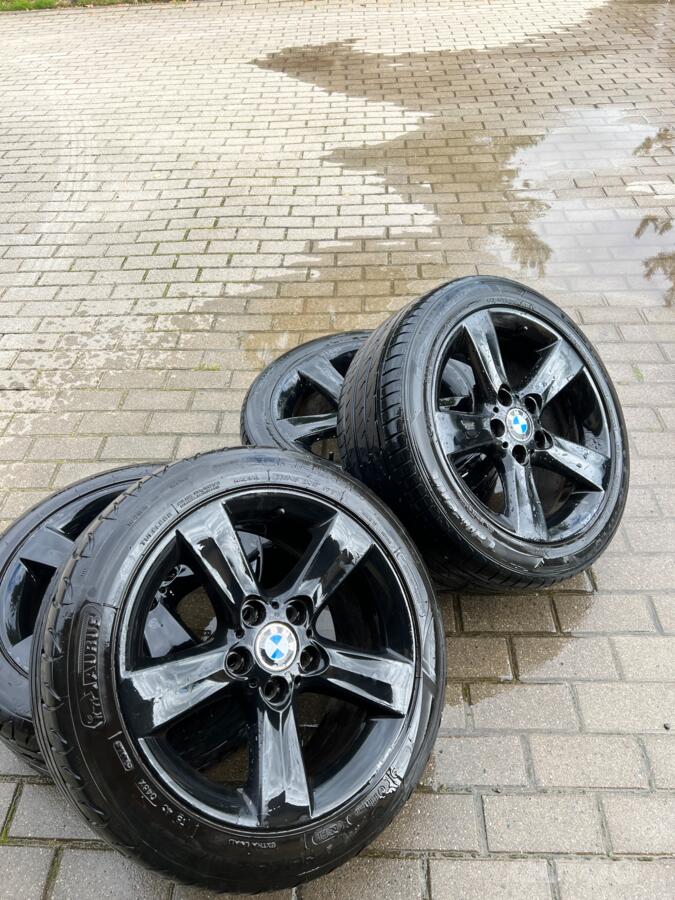 BMW, valuveljed