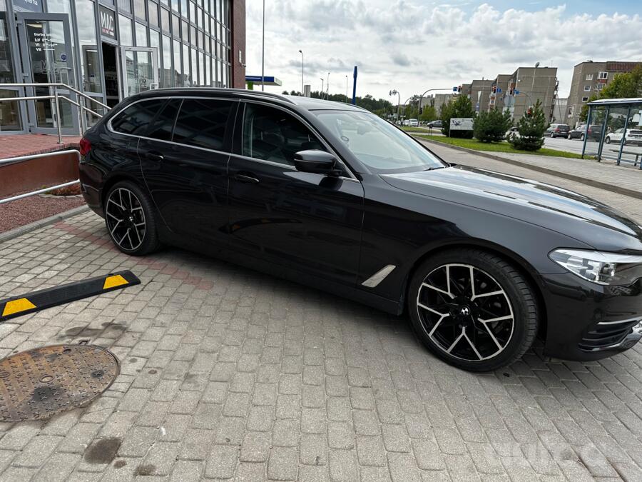 Bmw , mercedes, valuveljed