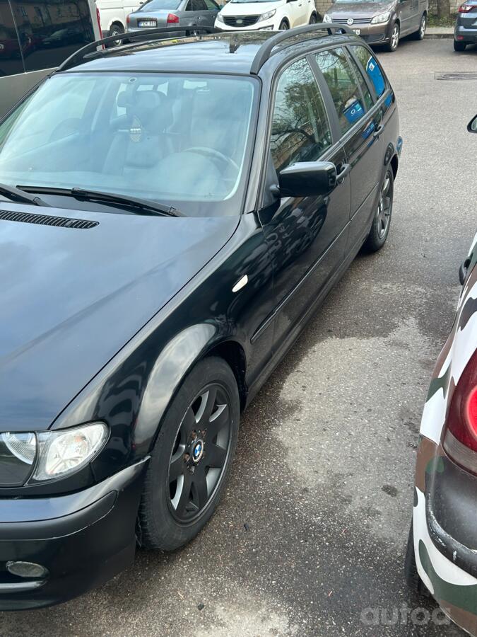 BMW, muu