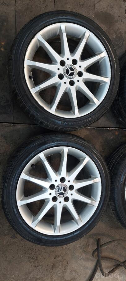 Oem, valuveljed