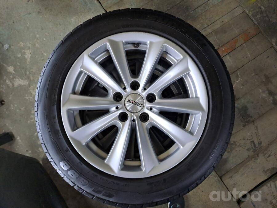 BMW ORIGINALS, valuveljed