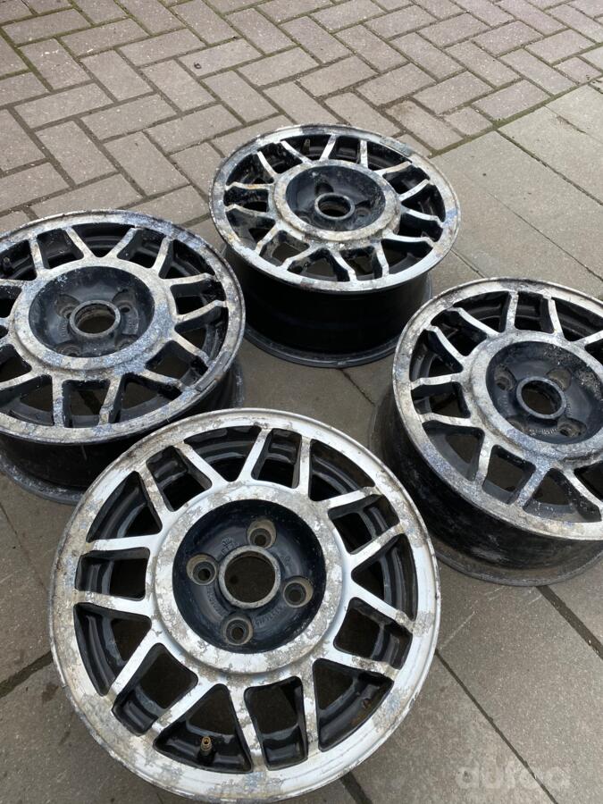 Volkswagen, valuveljed