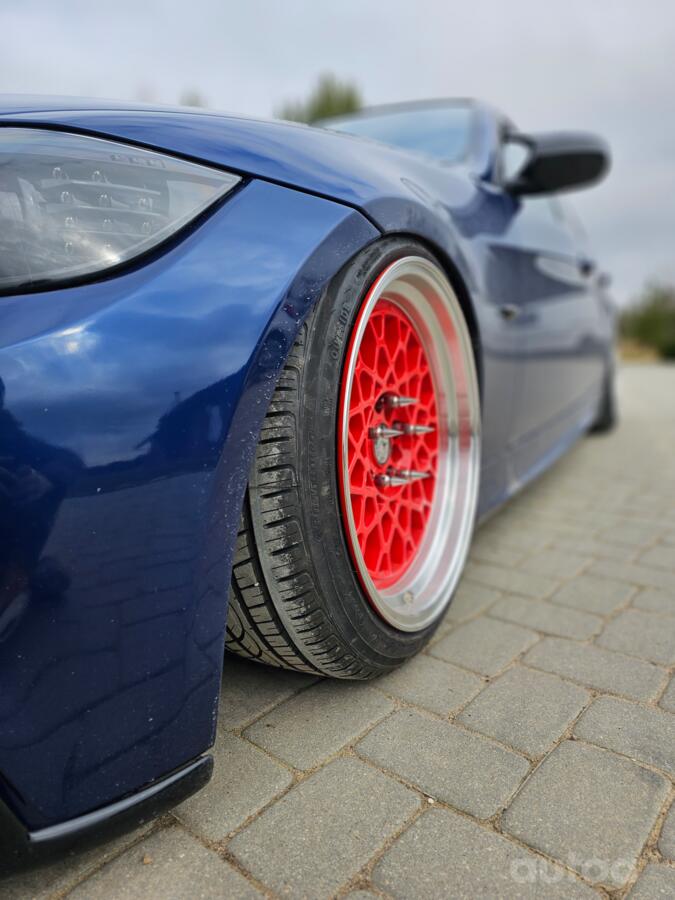 59° North Wheels, valuveljed