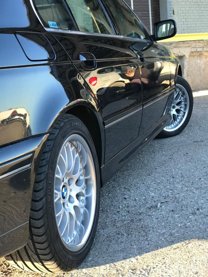 BBS, valuveljed