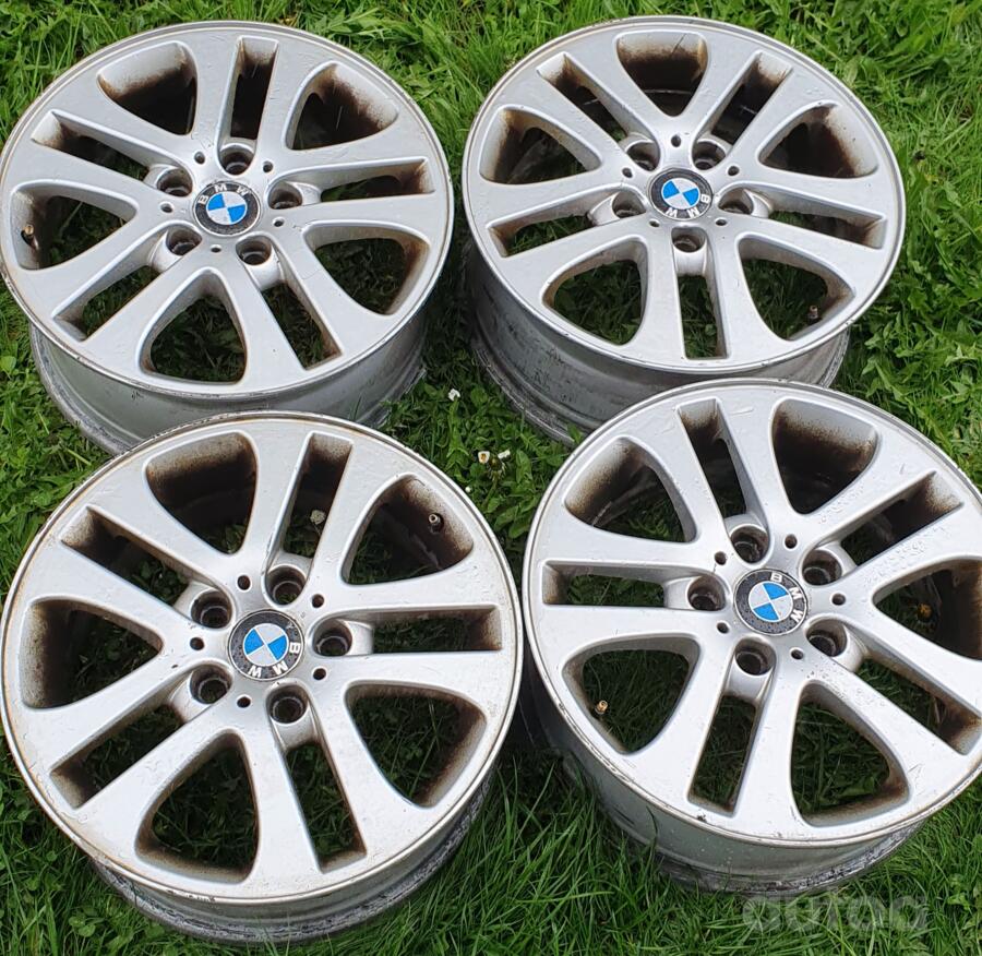 BMW, valuveljed