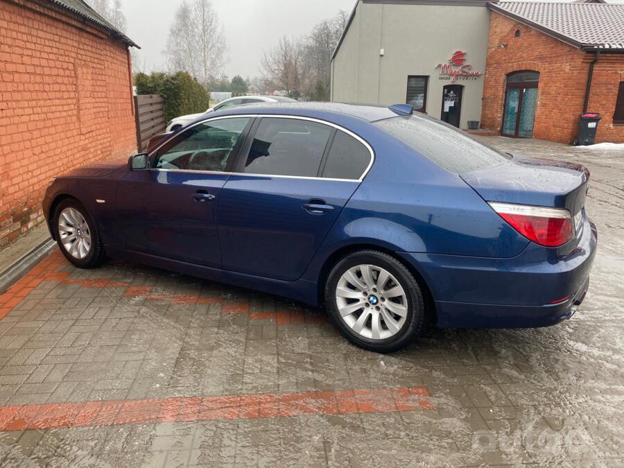 Bmw, valuveljed
