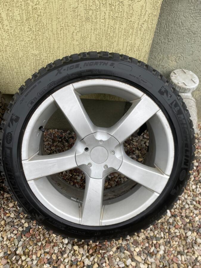 BMW, valuveljed