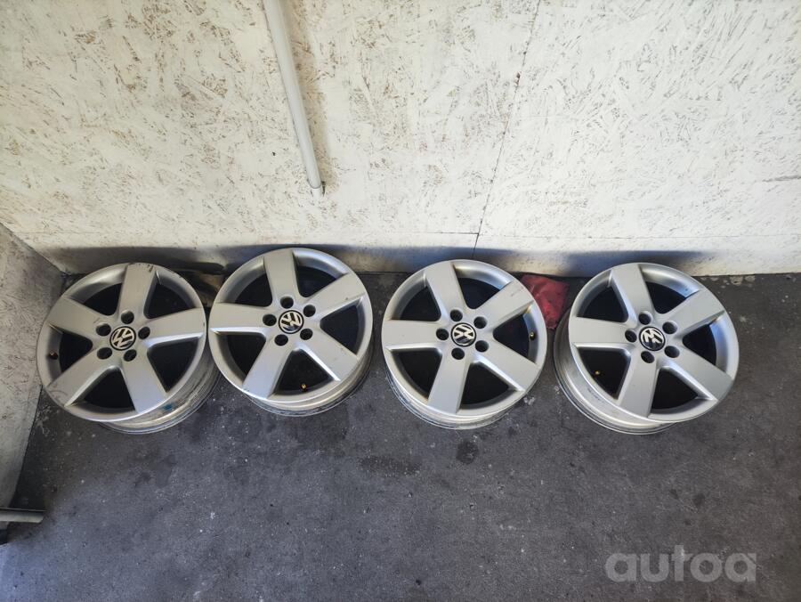 VW, valuveljed