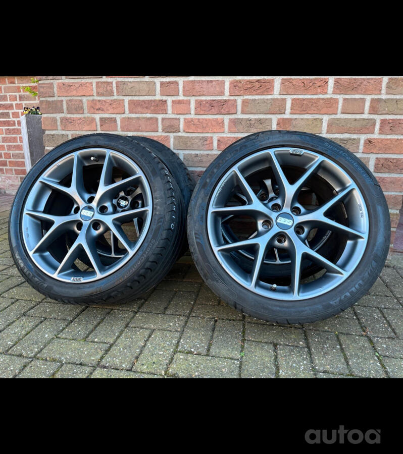 Bbs, valuveljed