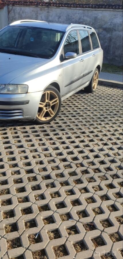 Fiat, valuveljed