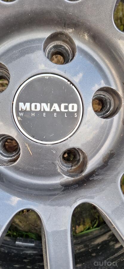 Monaco, valuveljed