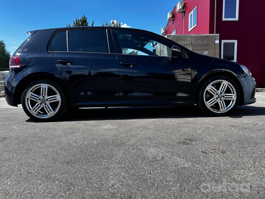Volkswagen, valuveljed